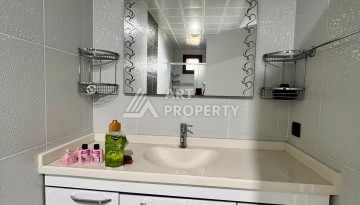 Квартира 4+1 на первой береговой линии в Кестеле, 225 м², подходит под гражданство - Ракурс 20