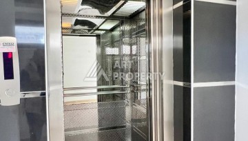 Квартира 4+1 на первой береговой линии в Кестеле, 225 м², подходит под гражданство - Ракурс 21