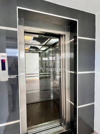 Квартира 4+1 на первой береговой линии в Кестеле, 225 м², подходит под гражданство - Ракурс 20