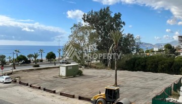 Квартира 4+1 на первой береговой линии в Кестеле, 225 м², подходит под гражданство - Ракурс 25