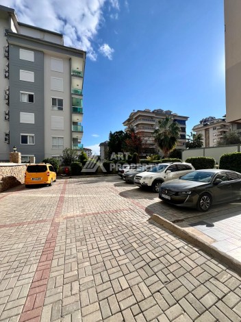 Квартира 4+1 на первой береговой линии в Кестеле, 225 м², подходит под гражданство - Ракурс 25