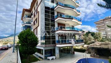 Квартира 4+1 на первой береговой линии в Кестеле, 225 м², подходит под гражданство - Ракурс 27