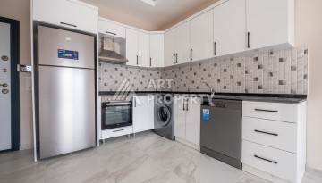 Срочная продажа. Квартира 1+1 в районе Джикджилли, подходит под ВНЖ - Ракурс 1