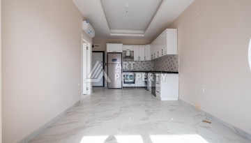 Срочная продажа. Квартира 1+1 в районе Джикджилли, подходит под ВНЖ - Ракурс 2