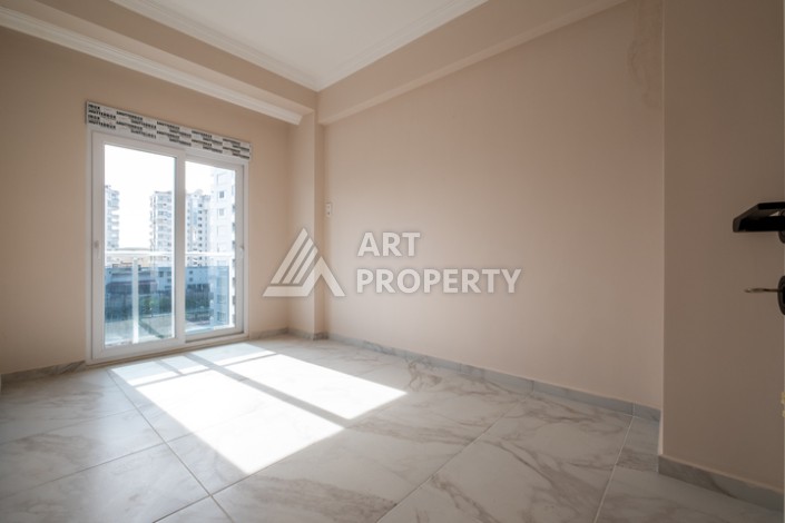 Срочная продажа. Квартира 1+1 в районе Джикджилли, подходит под ВНЖ - Ракурс 3