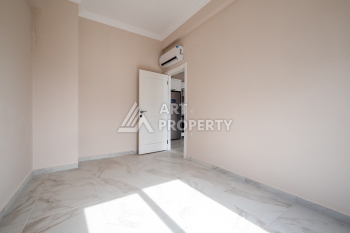 Срочная продажа. Квартира 1+1 в районе Джикджилли, подходит под ВНЖ - Ракурс 4