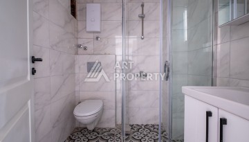 Срочная продажа. Квартира 1+1 в районе Джикджилли, подходит под ВНЖ - Ракурс 6