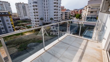 Срочная продажа. Квартира 1+1 в районе Джикджилли, подходит под ВНЖ - Ракурс 9