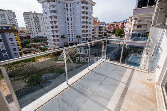 Срочная продажа. Квартира 1+1 в районе Джикджилли, подходит под ВНЖ - Ракурс 8