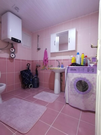 Трехкомнатная квартира на берегу Средиземного моря, район Махмутлар, Алания, 125 м2 - Ракурс 2