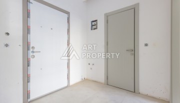 Квартира 1+1 в новом доме 2025 года в Махмутларе, 600 м до моря - Ракурс 3