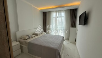 Инвестиционная квартира 1+1 в 700 м от пляжа Клеопатры - Ракурс 2