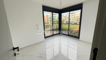 Квартира 1+1 в современном комплексе 2024 года в районе Оба с возможностью ВНЖ - Ракурс 23