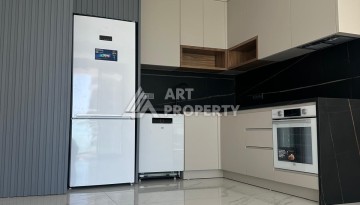 Эксклюзивная продажа квартиры. Первая линия. Цена ниже рынка. - Ракурс 5