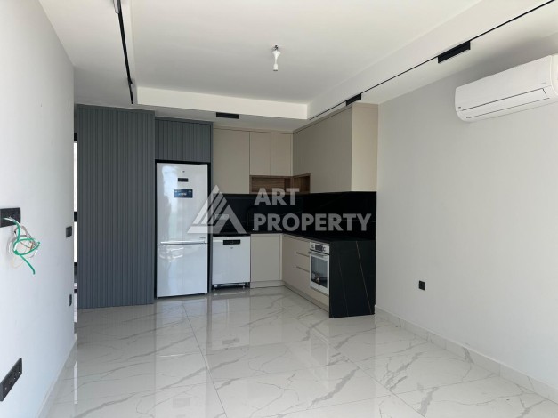 Эксклюзивная продажа квартиры. Первая линия. Цена ниже рынка. - Ракурс 5