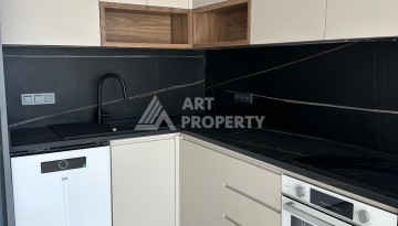 Эксклюзивная продажа квартиры. Первая линия. Цена ниже рынка. - Ракурс 8