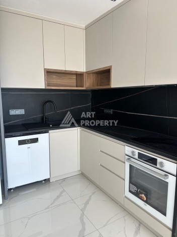 Эксклюзивная продажа квартиры. Первая линия. Цена ниже рынка. - Ракурс 7