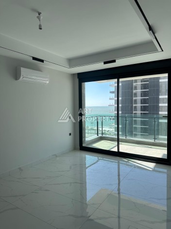 Эксклюзивная продажа квартиры. Первая линия. Цена ниже рынка. - Ракурс 3