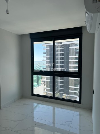 Эксклюзивная продажа квартиры. Первая линия. Цена ниже рынка. - Ракурс 10