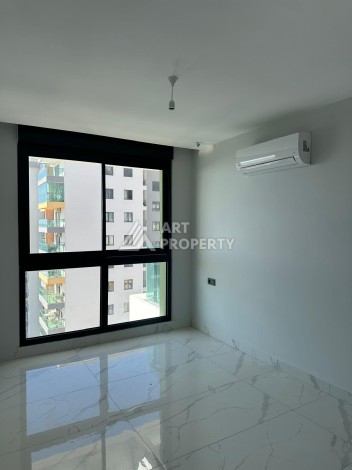 Эксклюзивная продажа квартиры. Первая линия. Цена ниже рынка. - Ракурс 11