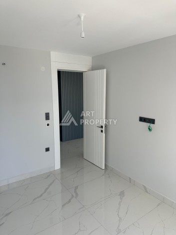 Эксклюзивная продажа квартиры. Первая линия. Цена ниже рынка. - Ракурс 12