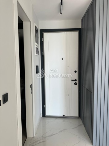 Эксклюзивная продажа квартиры. Первая линия. Цена ниже рынка. - Ракурс 13