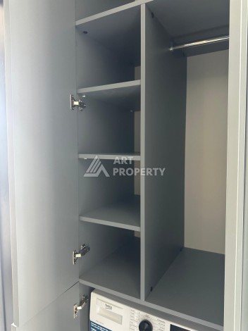 Эксклюзивная продажа квартиры. Первая линия. Цена ниже рынка. - Ракурс 15