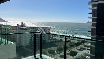 Эксклюзивная продажа квартиры. Первая линия. Цена ниже рынка. - Ракурс 2