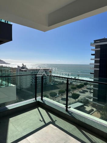 Эксклюзивная продажа квартиры. Первая линия. Цена ниже рынка. - Ракурс 1