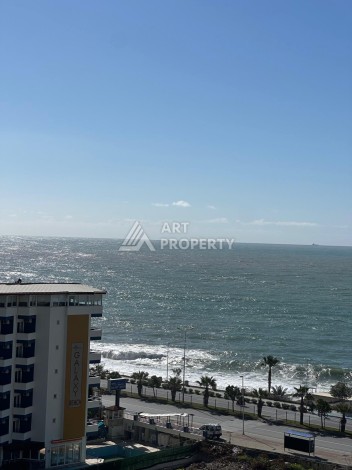 Эксклюзивная продажа квартиры. Первая линия. Цена ниже рынка. - Ракурс 17