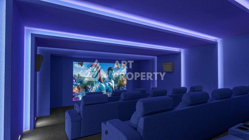 Эксклюзивная продажа квартиры. Первая линия. Цена ниже рынка. - Ракурс 20