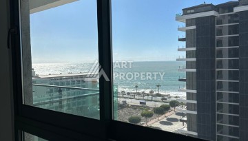 Эксклюзивная продажа квартиры. Первая линия. Цена ниже рынка. - Ракурс 3