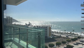 Эксклюзивная продажа квартиры. Первая линия. Цена ниже рынка. - Ракурс 20