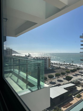 Эксклюзивная продажа квартиры. Первая линия. Цена ниже рынка. - Ракурс 19