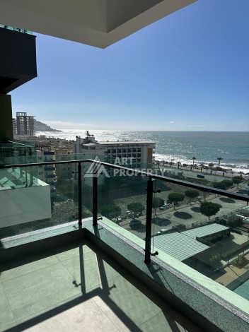 Эксклюзивная продажа квартиры. Первая линия. Цена ниже рынка. - Ракурс 21