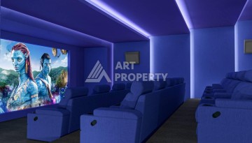 Эксклюзивная продажа квартиры. Первая линия. Цена ниже рынка. - Ракурс 24