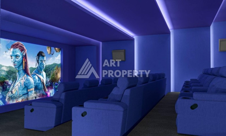 Эксклюзивная продажа квартиры. Первая линия. Цена ниже рынка. - Ракурс 23