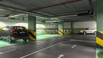 Эксклюзивная продажа квартиры. Первая линия. Цена ниже рынка. - Ракурс 25