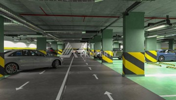 Эксклюзивная продажа квартиры. Первая линия. Цена ниже рынка. - Ракурс 26