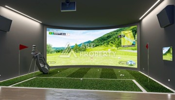 Эксклюзивная продажа квартиры. Первая линия. Цена ниже рынка. - Ракурс 28