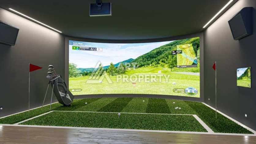 Эксклюзивная продажа квартиры. Первая линия. Цена ниже рынка. - Ракурс 27