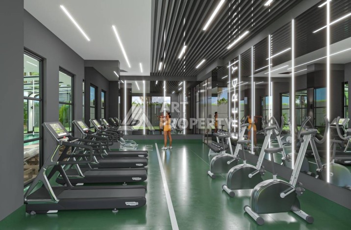 Эксклюзивная продажа квартиры. Первая линия. Цена ниже рынка. - Ракурс 28