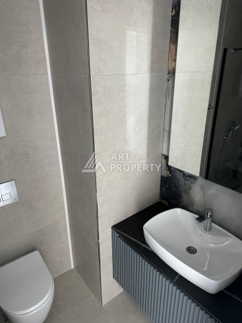 Эксклюзивная продажа квартиры. Первая линия. Цена ниже рынка. - Ракурс 9