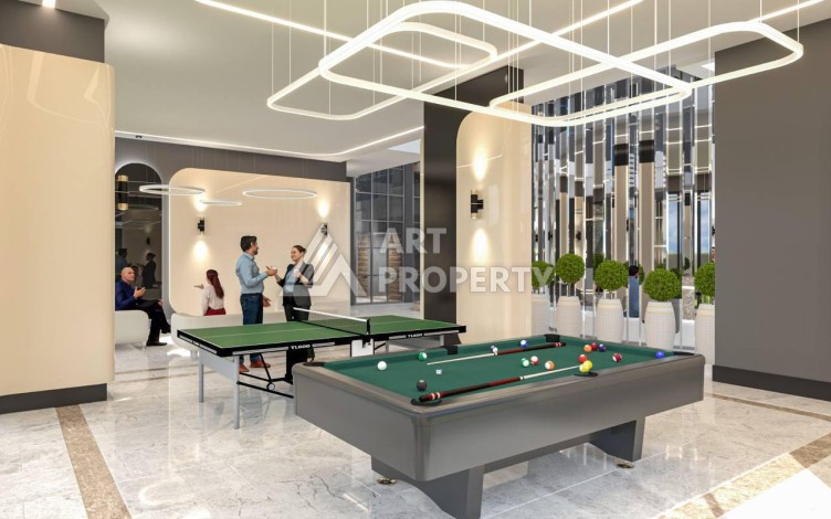 Эксклюзивная продажа квартиры. Первая линия. Цена ниже рынка. - Ракурс 29