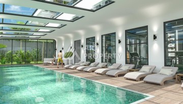 Эксклюзивная продажа квартиры. Первая линия. Цена ниже рынка. - Ракурс 31