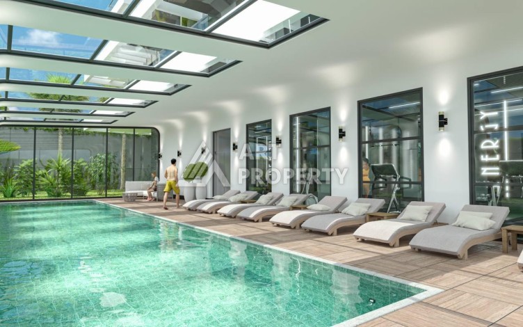 Эксклюзивная продажа квартиры. Первая линия. Цена ниже рынка. - Ракурс 30