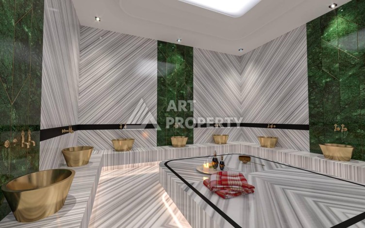 Эксклюзивная продажа квартиры. Первая линия. Цена ниже рынка. - Ракурс 33