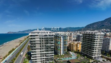 Эксклюзивная продажа квартиры. Первая линия. Цена ниже рынка. - Ракурс 36