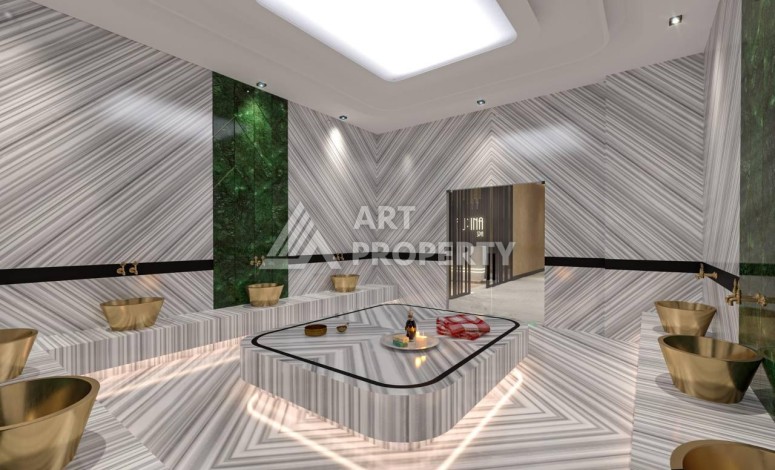 Эксклюзивная продажа квартиры. Первая линия. Цена ниже рынка. - Ракурс 36