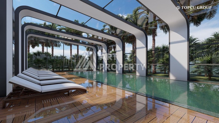 Эксклюзивная продажа квартиры. Первая линия. Цена ниже рынка. - Ракурс 37